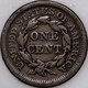 1853-P Large Cent, Over 150 Years Old As Shown [SN02]