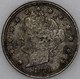 1911-P Liberty Nickel, aka V Nickel, 100+ Years Old As Shown [SN01]