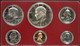 1973-S US Proof Set with Eisenhower Dollar, Original Government Packaging
