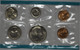 1971-S US Mint Set with Original Government Packaging