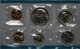 1972-S US Mint Set with Original Government Packaging