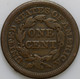 1852-P Large Cent, Over 150 Years Old As Shown [SN03]