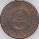 1868-P Two Cent Piece, over 150 years old [SN04]