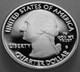 2016-S ATB Quarter Silver Proof Strike Shawnee SH No Problem Coin