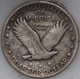 1920-P Standing Liberty Quarter 90% Silver, Classic Coin As Shown [SN02]