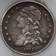 1831-P Capped Bust Quarter 90% Silver, Early US Coin As Shown [SN01]