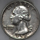 1954-D Washington Quarter 90% Silver As Shown [SN01]