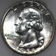1958-P Washington Quarter 90% Silver As Shown [SN01]