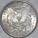 1886-P Morgan Silver Dollar 90% Silver a Nice Piece of History As Shown [SN01]