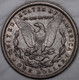 1894-O Morgan Silver Dollar 90% Silver a Nice Piece of History As Shown [SN01]