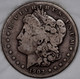 1903-S Morgan Silver Dollar 90% Silver a Nice Piece of History As Shown [SN01]