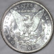 1904-O Morgan Silver Dollar 90% Silver a Nice Piece of History As Shown [SN01]