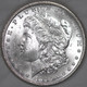 1898-O Morgan Silver Dollar 90% Silver Uncirculated As Shown [SN01]