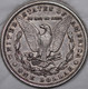 1897-O Morgan Silver Dollar 90% Silver a Nice Piece of History As Shown [SN01]