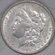 1896-O Morgan Silver Dollar 90% Silver a Nice Piece of History As Shown [SN03]