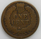 1879-P Indian Cent Over 100 years old As Shown [SN01]