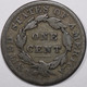 1837-P Large Cent, Head of 1937 As Shown [SN02]
