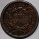1853-P Large Cent, Over 150 Years Old, Original Mint Luster As Shown [SN03]