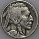 1924-D Buffalo Nickel, Popular Collector Coin As Shown [SN02]