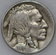1919-P Buffalo Nickel, Popular Collector Coin As Shown [SN02]