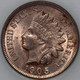 1905-P Indian Cent Uncirculated, Over 100 years old As Shown [SN02]