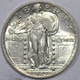 1923-P Standing Liberty Quarter 90% Silver, Classic Coin As Shown [SN02]