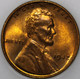 1942-P Wheat Cent, Popular Collector Coin, Uncirculated As Shown [SN01]