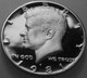 1981-S Kennedy Half Dollar Copper/Nickel Proof Type 1 Nice No Problem Coin
