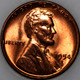 1954-S Wheat Cent, Popular Collector Coin, Uncirculated As Shown [SN01]