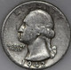 1942-D Washington Quarter 90% Silver As Shown [SN01]