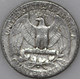 1942-D Washington Quarter 90% Silver As Shown [SN01]