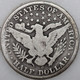 1904-O Barber Half Dollar 90% Silver, 100+ years Old As Shown [SN02]