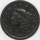 1838-P Large Cent, Over 150 Years Old As Shown [SN04]