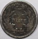 1875-P Seated Liberty Dime 90% Silver, 100+ years Old As Shown [SN01]