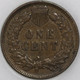 1908-P Indian Cent Over 100 years old As Shown [SN01]