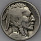 1920-D Buffalo Nickel, Popular Collector Coin As Shown [SN01]