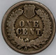 1864-P Indian Cent Copper/Nickel Over 100 years old As Shown [SN03]