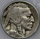 1923-P Buffalo Nickel, Popular Collector Coin As Shown [SN02]