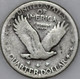 1929-D Standing Liberty Quarter 90% Silver, Classic Coin As Shown [SN01]