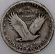 1927-P Standing Liberty Quarter 90% Silver, Classic Coin As Shown [SN02]