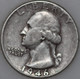 1946-P Washington Quarter 90% Silver As Shown [SN02]