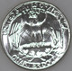 1962-P Washington Quarter 90% Silver Uncirculated As Shown [SN03]