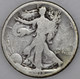 1918-P Walking Liberty Half Dollar 90% Silver As Shown [SN01]