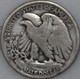 1934-P Walking Liberty Half Dollar 90% Silver As Shown [SN02]