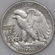 1938-D Walking Liberty Half Dollar 90% Silver As Shown [SN01]