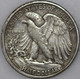 1918-S Walking Liberty Half Dollar 90% Silver As Shown [SN02]