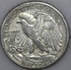 1944-D Walking Liberty Half Dollar 90% Silver As Shown [SN02]
