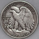1942-S Walking Liberty Half Dollar 90% Silver As Shown [SN02]