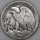 1918-S Walking Liberty Half Dollar 90% Silver As Shown [SN01]