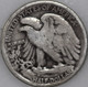 1918-P Walking Liberty Half Dollar 90% Silver As Shown [SN02]